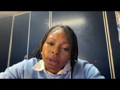 Thurgood Marshall College Fund Scholarship Application Video Fall 2027