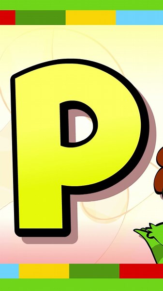 ABC with Jacarelvis and Friends | Children's Music | Learning the Alphabet