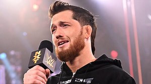 WWE NXT results, Feb. 17, 2021: Adam Cole severs brotherhood with Kyle O’Reilly, sets sights on NXT Championship