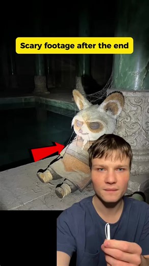 Exploring Found Footage in Horror Cartoons