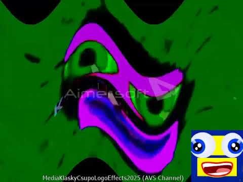 Klasky Csupo | Aimersoft Video Editor 3.0.0 Effects