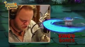 14K views · 248 reactions | Behind the Scene: Check out the new VOICE OVER VIDEO of LEAGUE OF ANGELS - FIRE RAIDERS :) The game is available in the Canadian and Philippines app stores and will be available worldwide and on Android soon! Like us for more news and updates: https://www.facebook.com/LeagueOfAngelsMobile | League of Angels | Facebook