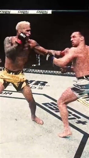 Charles "Do Bronx" Oliveira [Edit] Aerials - SOAD