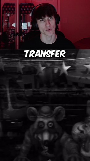 Surviving Chuck E Cheese Five Nights at Freddy's Horror Game