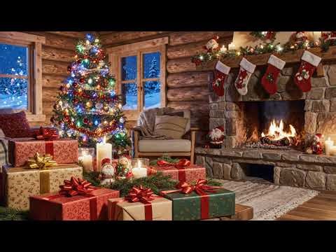 Quiet Snow Jazz — Soft Smooth Jazz for Silent Winter Moments