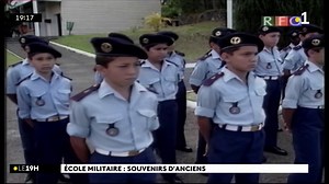 30K views · 342 reactions | Créée en 1972, l’Ecole Militaire Préparatoire de la Réunion célèbre ses 50 ans cette année. Plongée dans les souvenirs d'anciens élèves | Réunion la 1ère | Facebook