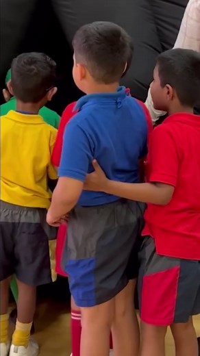 In collaboration with the Al Thuraya Astronomy Center (Dubai), we have organized a Planetarium Show this week for the Primary section from Nursery to Grade 4, in the MPH. A planetarium is a theatre built primarily for presenting educational and entertaining shows about astronomy and the night sky. These shows are the modern tool of education, innovation, and learning about astronomy. They provide factual and in-depth details about our universe. #DiscovertheDifference | Mayoor School, Abu Dhabi