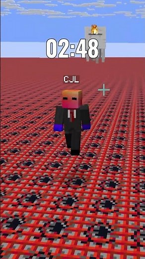 ghast in TNT ONLY WORLD...