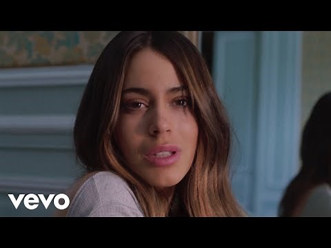 TINI - Te Olvidaré (Video Oficial)