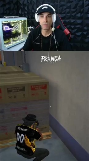 #fivem #gta #rp #fyp #fypシ゚viral @Loubackrp22