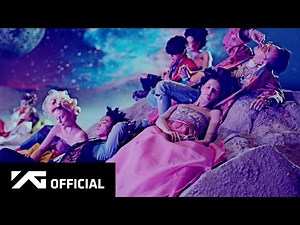 BIGBANG - BAE BAE (OT4 Ver.) MV