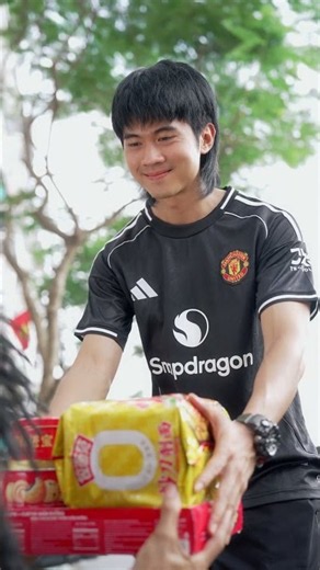 Đồng cảm | Oppa Huy