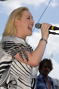 Mindy McCready Remembered on Two-Year Anniversary of Death