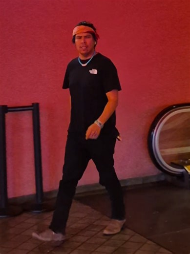 how to say hello 🤣 #fyp #foryoupage #nativetiktok #navajo