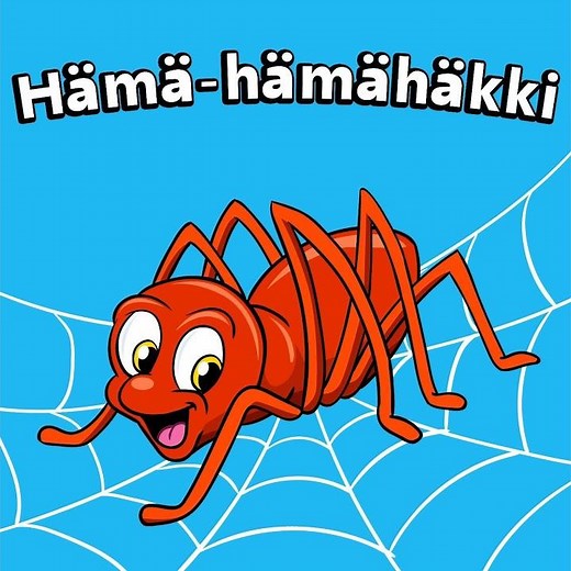 Hämä-hämähäkki