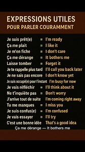 The secret expressions nobody told you about in English #learnenglishjourney #viralstudy #englishpower #englishimprovementdaily #englishrevolution #speakbettertoday | Apprends Facilement