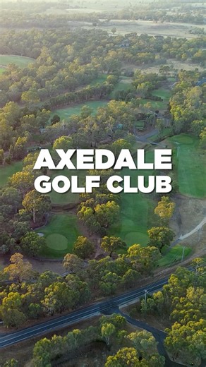 Nobody Talks About This Australian Golf Course #golf #gem #unmissable