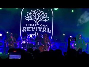 Bad State of Mind , Treaty Oak Revival