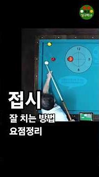 [Re-upload] How to Play a 3-Cushion Plate: Basic Knowledge and Key Points #BilliardsDoctor #Billi...