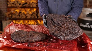 11K views · 134 reactions | Is the 4-2-10 BRISKET method better than the Backyard Classic Brisket? | Pitmaster X | Facebook