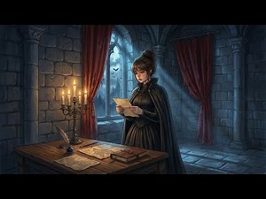 Dracula by Bram Stoker - Chapter X - Audiobook