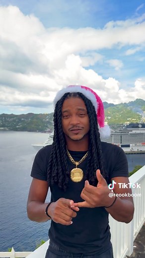 La Vie Doux just hit 1M views on YouTube — thank you for the love! 🙌🏽 To give back, I’m partnering with Discover Dominica & the Ministry of Tourism for the #LaVieDouxChallenge ✨🇩🇲 📅 Dec 25 – Jan 9 🎶 Post a TikTok, IG Reel or FB Reel using La Vie Doux 📹 Show anything Dominica — Carnival, nature, memories, vibes ⏱️ Max 2 mins 🏆 Most views wins 🏆 GRAND PRIZE ✈️ Airfare to Dominica 🏨 Hotel accommodation 🚐 Airport transfers 🌴 Special island tour package 🎭 Access to select major Carnival