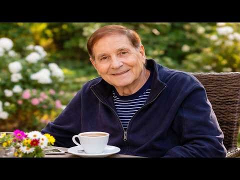 TRAURIGE WAHRHEIT Freddy Quinn über 90 – So lebt die Legende heute wirklich