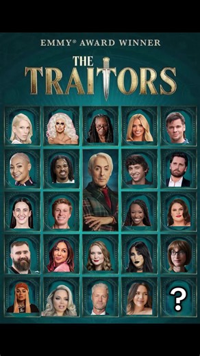 #dreamcast #traitors #jeffreestar #snl #kardashians