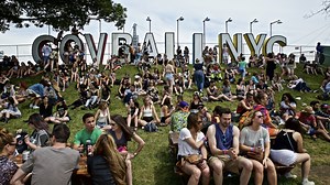 These are the summer music festivals in the US that you absolutely need to know about