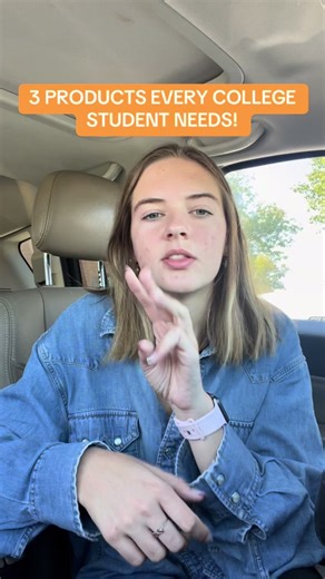 3 products every college student NEEDS this fall! Colleges, add your logo to these products to make an impression on those incoming AND current students! #executiveadvertising #promoproducts #puffertotebag #execad #yourlogohere