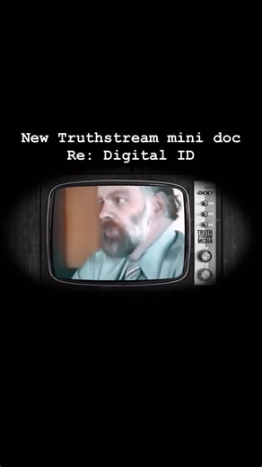 Melissa Dykes on Instagram: "Philip K. Dick didn’t mince words on the situation were quickly finding ourselves in here. New Truthstream mini doc on Digital ID and why we have to say NO while we still can. “We Have to Talk about Digital ID (again)” {runtime: 1 hr 5 mins} @ YouTube.com/TruthstreamMedia Bitchute.com/Truthstream #digitalid #digitalidentity #massnoncompliance #saynotodigital #intime #philipkdick #truthstreammedia"