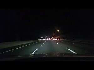 (ASMR) Montage of Pavement/Road Sounds (MD-FL)