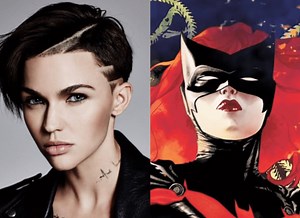 "Non sei abbastanza lesbica per il ruolo di Batwoman": l'attrice Ruby Rose lascia Twitter dopo gli attacchi