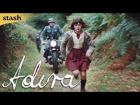 She Escaped the Nazis… But Now She’s Trapped | Adira