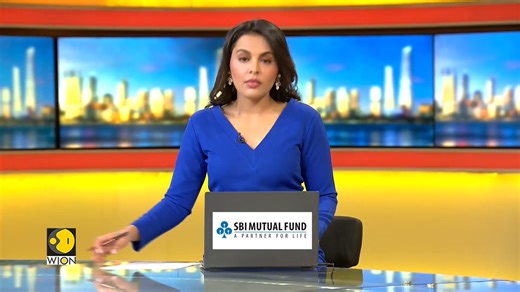 China’s newest aircraft carrier successfully launches three types of aircraft using its electromagnetic catapult, marking a major tech milestone, state media reports Rahesha Sehgal brings you this report by Shivan Chanana | WION