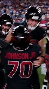 133K views · 1.7K reactions | LET'S GOO CHAD! GAME-WINNER | Arizona Cardinals | Facebook