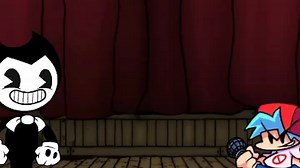 FNF Freaky Machine 填词