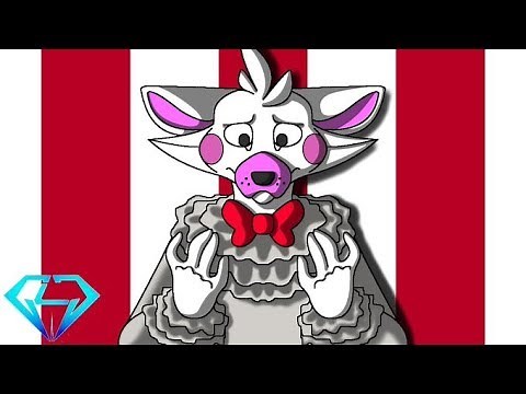 Minecraft Fnaf The Pennywise Curse (Minecraft Roleplay)