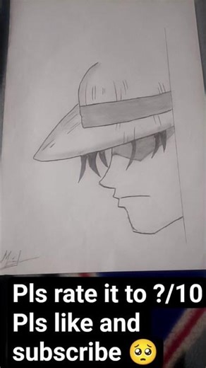 pls sike and subscribe for MonkeyDLuffy