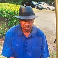 Obituary for Reese "Dude" Jake Partridge, Jr. at Roscoe Jenkins Funeral Home, Inc.