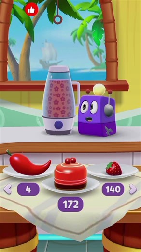 Beware, it might explode💥 #funny #talkingtom #mytalkingtom #gaming #cute #game