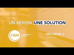 Téléexpertise pour médecins généralistes : HelloDoc, la solution Idéale ?