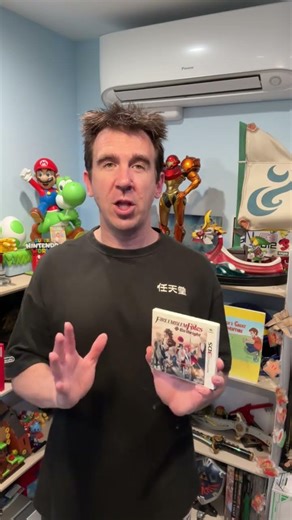 Today in Gaming History… Fire Emblem: Fates!