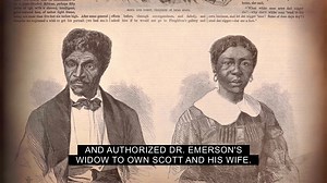 19K views · 381 reactions | This month in #CivilRights history: Dred Scott, an enslaved black man, unsuccessfully petitioned for his freedom before the U.S. Supreme Court. Ruling in the case of Dred Scott v. Sanford, the high court affirmed Scott's status as property. | Voices of the Civil Rights Movement | Facebook