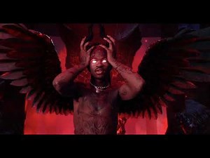 Lil Nas X - Montero [1 HOUR]