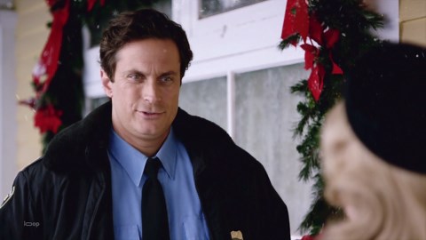 Journey Back to Christmas (TV Movie 2016)