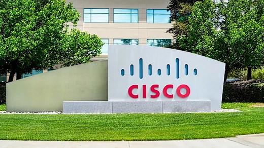 Cisco buying Splunk for $28B: CFO tells YF why it's a great fit