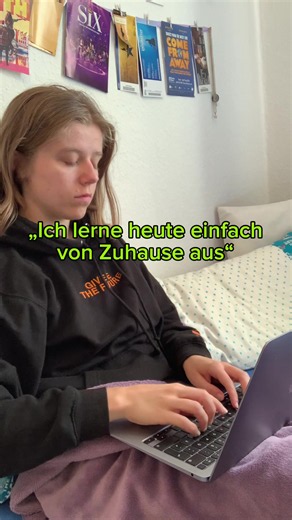 Trotz Erfahrungswerte bin ich jedes Mal fest davon überzeugt, dass es diesmal anders laufen wird😅 #prüfungsphase #lernpause #prokrastinieren #studysmarter #studium