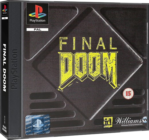 The 10 most stunning PlayStation covers