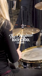 123K views · 3.4K reactions | Drumming demands more than just "staying in time". The drummer is the driving force, the backbone, and the foundation of the entire band dynamic. Think Audioslave, Phoebe Bridgers, Tame Impala, Tom Misch & Yussef Dayes... just some of the music you'll be playing with the new Rockschool Drums grades! Get your new Rockschool Drums book here: https://bit.ly/3RWiXnV 落 #Rockschool #NewSyllabus #DrumsGoals | RSL Awards | Facebook